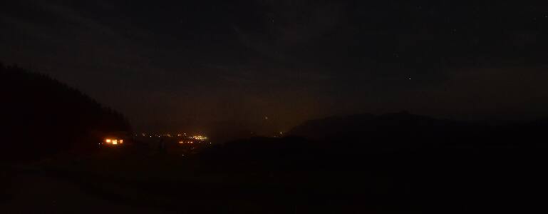 Golm | Bergstation Rätikonbahn