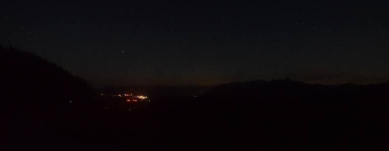Golm | Bergstation Rätikonbahn