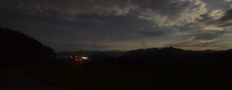 Golm | Bergstation Rätikonbahn