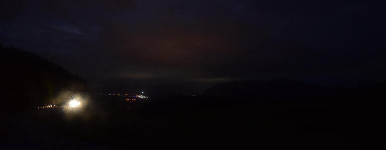 Golm | Bergstation Rätikonbahn