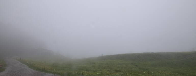 Golm | Bergstation Rätikonbahn