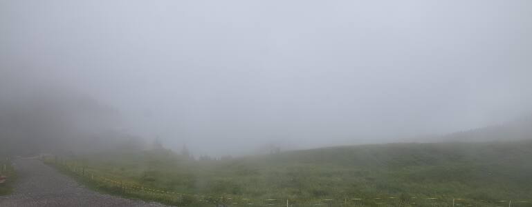 Golm | Bergstation Rätikonbahn