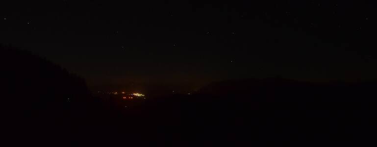 Golm | Bergstation Rätikonbahn