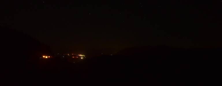 Golm | Bergstation Rätikonbahn
