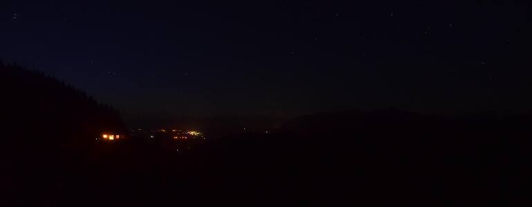 Golm | Bergstation Rätikonbahn
