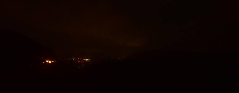 Golm | Bergstation Rätikonbahn