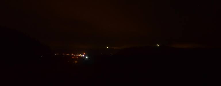 Golm | Bergstation Rätikonbahn