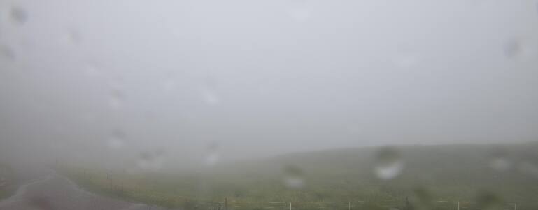Golm | Bergstation Rätikonbahn