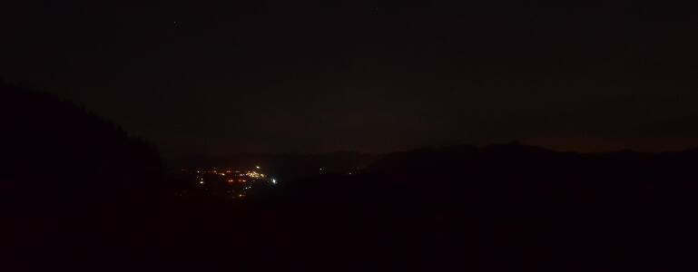 Golm | Bergstation Rätikonbahn