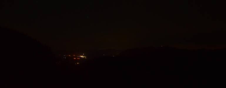 Golm | Bergstation Rätikonbahn