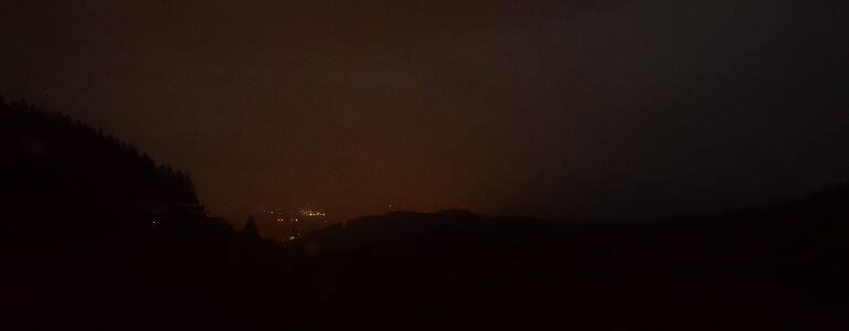 Golm | Bergstation Rätikonbahn