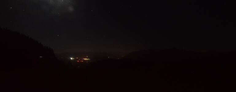 Golm | Bergstation Rätikonbahn