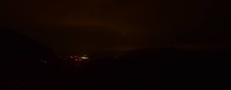 Golm | Bergstation Rätikonbahn
