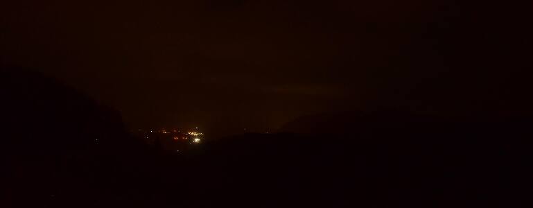 Golm | Bergstation Rätikonbahn