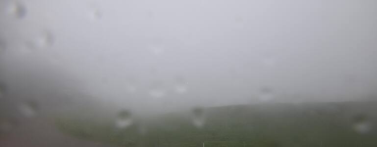 Golm | Bergstation Rätikonbahn