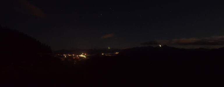 Golm | Bergstation Rätikonbahn
