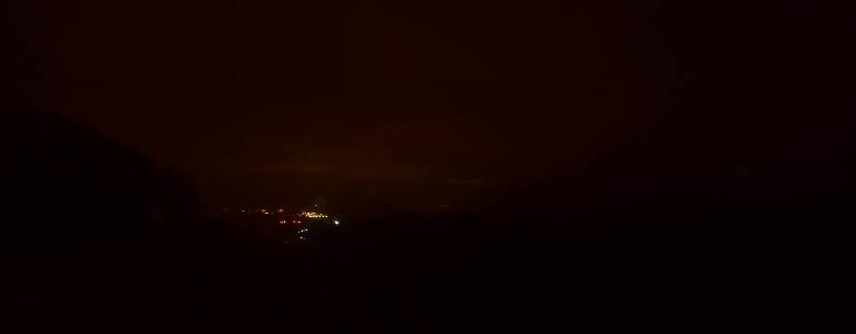 Golm | Bergstation Rätikonbahn