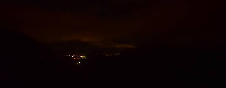 Golm | Bergstation Rätikonbahn
