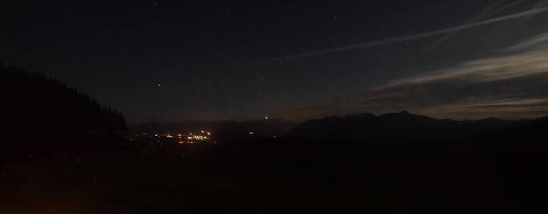 Golm | Bergstation Rätikonbahn