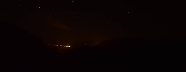 Golm | Bergstation Rätikonbahn