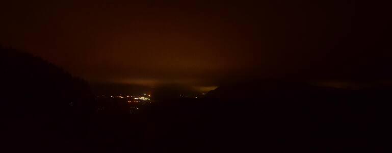Golm | Bergstation Rätikonbahn