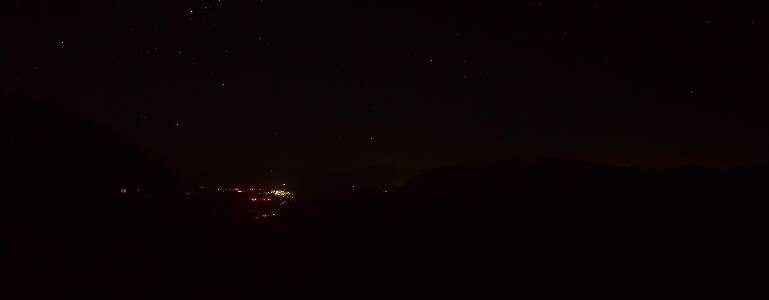Golm | Bergstation Rätikonbahn