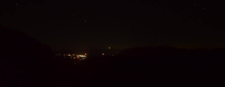 Golm | Bergstation Rätikonbahn