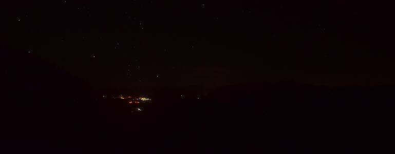 Golm | Bergstation Rätikonbahn