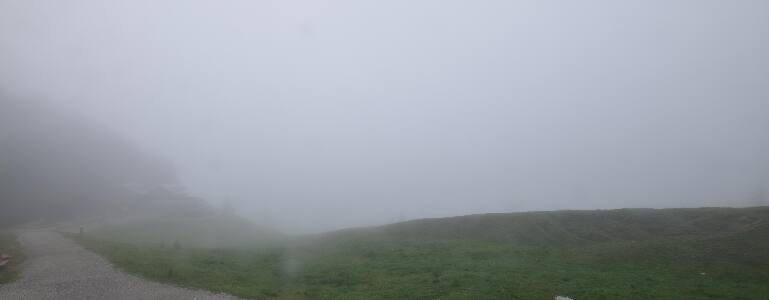 Golm | Bergstation Rätikonbahn