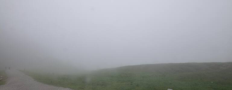 Golm | Bergstation Rätikonbahn