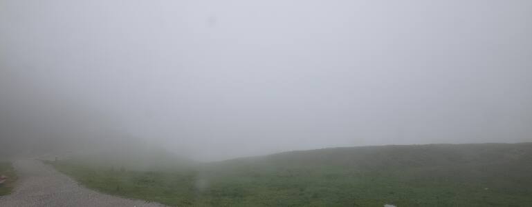 Golm | Bergstation Rätikonbahn