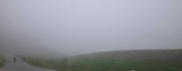 Golm | Bergstation Rätikonbahn