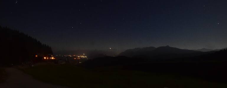 Golm | Bergstation Rätikonbahn