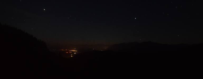 Golm | Bergstation Rätikonbahn