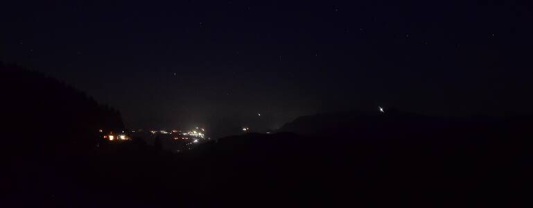 Golm | Bergstation Rätikonbahn