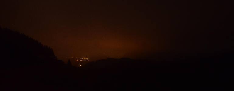 Golm | Bergstation Rätikonbahn