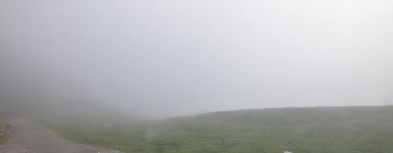 Golm | Bergstation Rätikonbahn