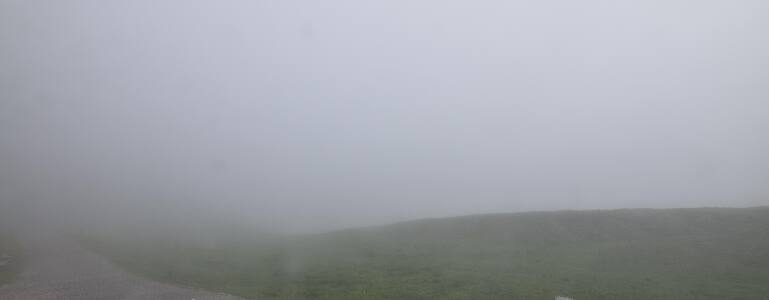 Golm | Bergstation Rätikonbahn