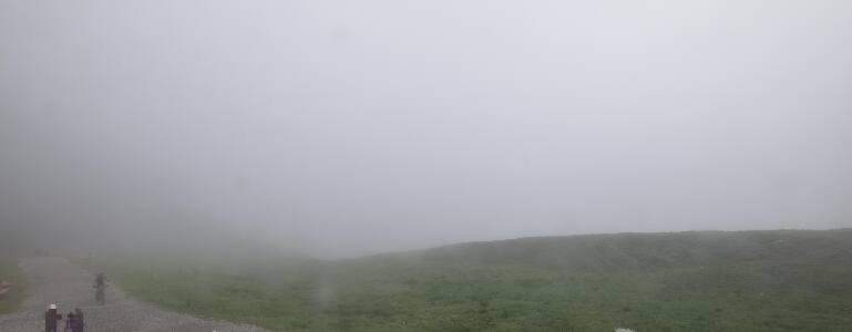 Golm | Bergstation Rätikonbahn