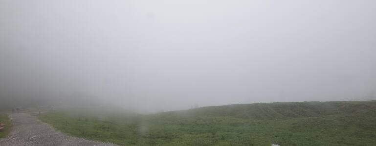 Golm | Bergstation Rätikonbahn