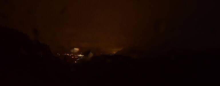 Golm | Bergstation Rätikonbahn