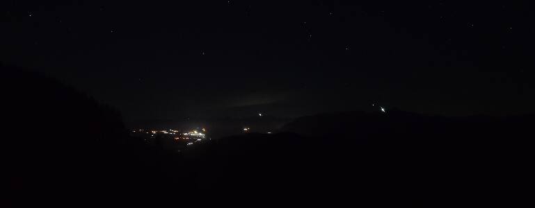 Golm | Bergstation Rätikonbahn