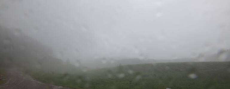Golm | Bergstation Rätikonbahn