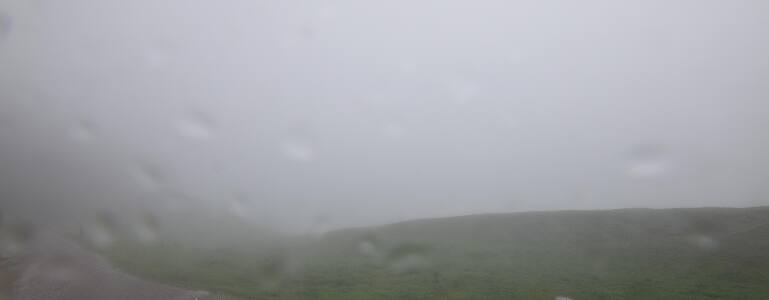 Golm | Bergstation Rätikonbahn