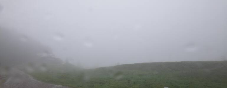Golm | Bergstation Rätikonbahn