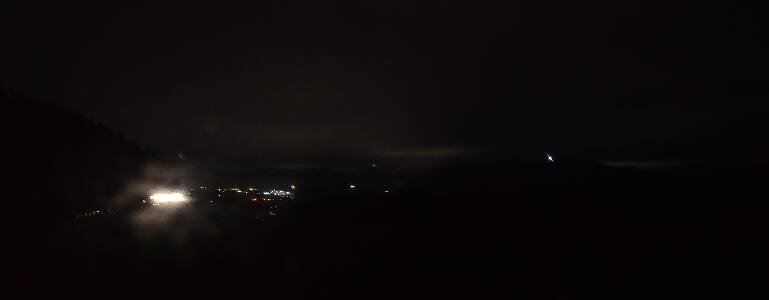 Golm | Bergstation Rätikonbahn