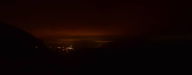 Golm | Bergstation Rätikonbahn