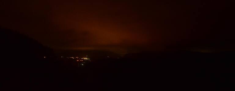 Golm | Bergstation Rätikonbahn