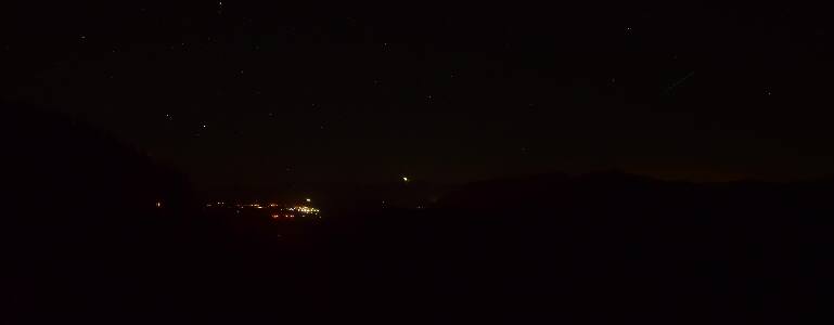 Golm | Bergstation Rätikonbahn