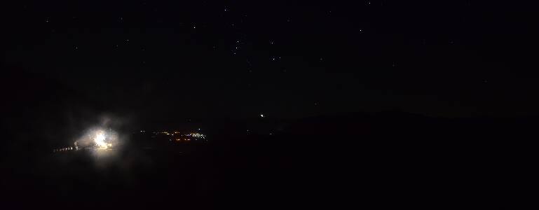 Golm | Bergstation Rätikonbahn